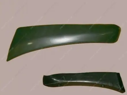 Соеденитель крыла и бампера правый Great Wall Safe Aftermarket 5006032-F00-C1