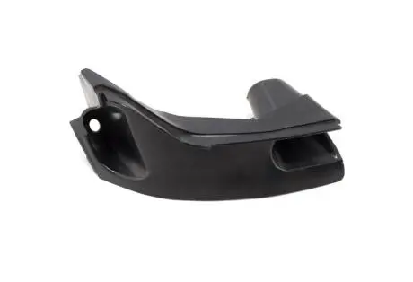 Крепление заднего бампера левое Geely EC-7, EC-7RV Aftermarket 1068003723