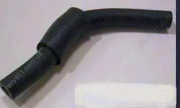 Шланг до головного циліндра зчеплення Geely MK, MK2 Aftermarket 1014001771