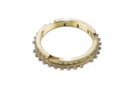 Кольцо синхронизатора 1-й передачи Geely CK, CK2 Aftermarket 3170112802