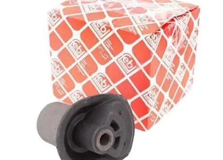 Сайлентблок задней балки Chery Amulet, Forza FEBI BILSTEIN A11-3301025