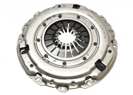Кошик зчеплення Chery A21, M11, T11, B11 KIMIKO A21-1601020