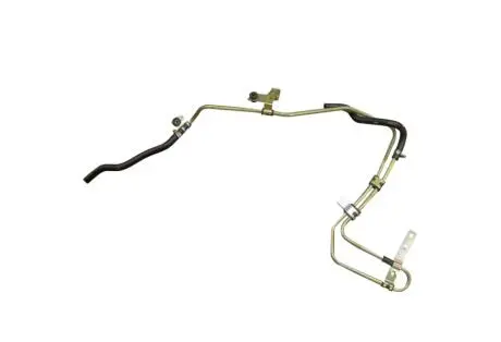 Трубка гидроусилителя низкого давления Geely EC-7 Aftermarket 1064001771