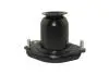 Опора амортизатора заднего левая металл Geely EC-7 Aftermarket 1064001488 (фото 1)