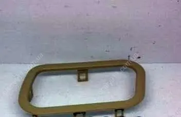 Облицювання ручки дверей внутрішня лев. Aftermarket A13-6105131 (фото 1)