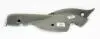 Накладка арки задньої лівий внутрішня Chery Amulet Aftermarket A11-5402090AL (фото 1)