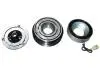 Муфта увімкнення компресора кондиціонера Chery QQ Aftermarket S11-8104310 (фото 1)