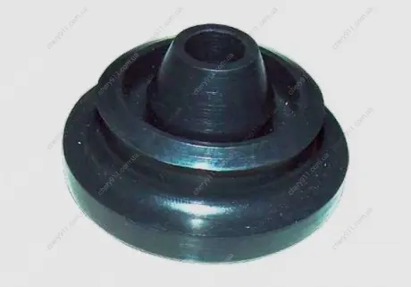 Подушка радиатора нижняя Chery Eastar, Elara, M11 Aftermarket B11-1301217