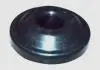 Подушка радіатора нижня Chery Eastar, Elara, M11 Aftermarket B11-1301217 (фото 2)