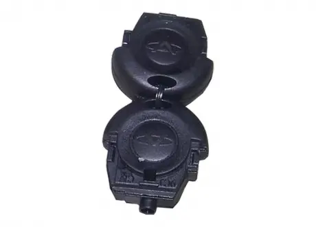 Брелок управления центральным замком Chery Amulet Aftermarket A11-7900017BA