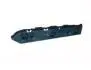 Направляюча бампера переднього права Chery Amulet Aftermarket A15-2803512FL (фото 1)
