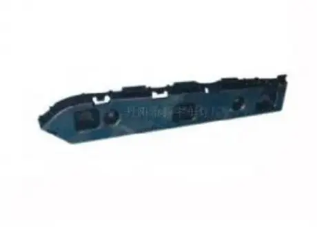 Направляюча бампера переднього права Chery Amulet Aftermarket A15-2803512FL
