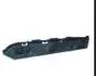 Направляюча бампера переднього права Chery Amulet Aftermarket A15-2803512FL (фото 2)