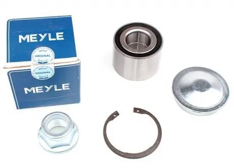 Подшипник ступицы задней сдвоенный Geely CK MEYLE 1034001507