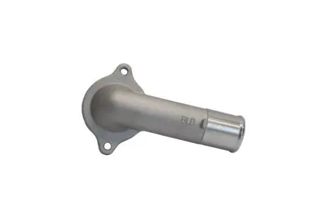 Флянець термостата Geely CK, CK2, MK, MK2, LC, GC6 Aftermarket E060000101