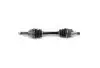 Привод (полуось) левая 1,1L в сборе с ABS Chery QQ Aftermarket S11-2203010PB (фото 1)