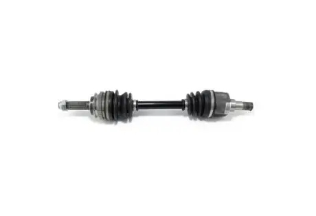 Привод (полуось) левая 1,1L в сборе с ABS Chery QQ Aftermarket S11-2203010PB