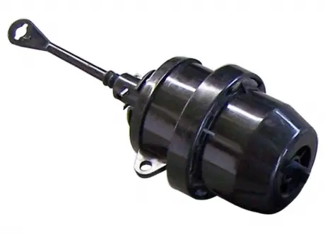 Клапан заслінки рециркуляції повітря Chery Amulet Aftermarket A11-8107033