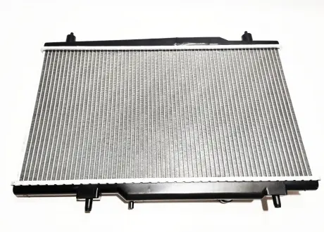 Радиатор охлаждения Geely CK, CK2, MK, MK2 KIMIKO 1602041180-01