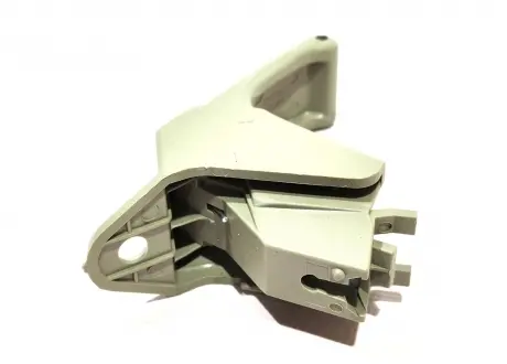 Ручка открывания крышки топливного бака Chery M11 Aftermarket M11-5402190DA