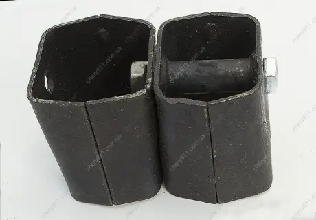 Проставки увеличения клиренса задние Chery Amulet Aftermarket A11-12007