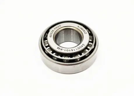 Подшипник ступицы задней наружный Geely CK KIMIKO 2400115101