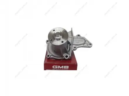 Насос водяний Geely CK, CK2, GC6, LC, MK, MK2 GMB E050100005