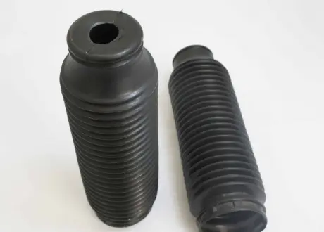 Пыльник переднего амортизатора Geely EC-7, EC-7RV Aftermarket 1064001387
