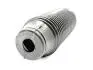 Пильовик переднього амортизатора Geely EC-7, EC-7RV Aftermarket 1064001387 (фото 3)