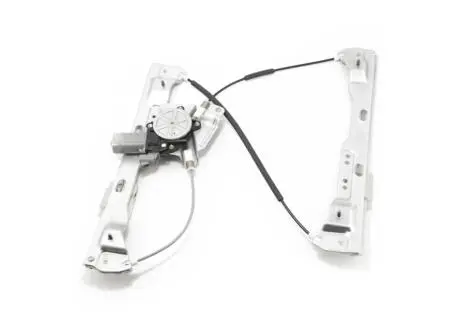 Стеклоподъемник передний правый Geely EC-7, EC-7RV Aftermarket 1067001512