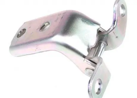 Петля двері задньої лівої нижня Geely EC-7, EC-7RV Aftermarket 1062002800