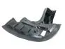 Захист двигуна пластик правий Geely EC-7, EC-7RV Aftermarket 1068001646 (фото 5)