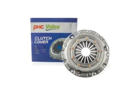 Кошик зчеплення Chery Tiggo, Cross Eastar Valeo T11-1601020BA