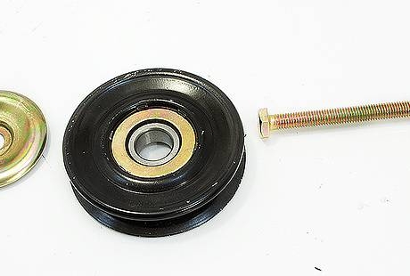 Ролик натяжной кондиционера Great Wall KLM Auto Parts 8103040-D01