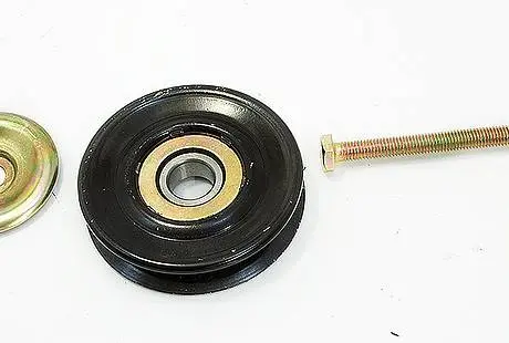 Ролик натяжний кондиціонера Great Wall Safe, Deer Aftermarket 8103040-D01 (фото 1)
