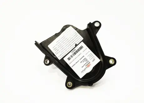 Кожух ременя ГРМ нижній (1.3, 1.6L) Lifan 520, 620 Aftermarket LF479Q1-1025023A (фото 1)