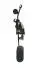 Педаль газу з кронштейном у зборі Geely MK/MKCross Aftermarket 1014001609 (фото 1)