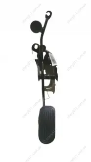 Педаль газу з кронштейном у зборі Geely MK/MKCross Aftermarket 1014001609