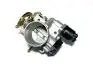 Дроссельная заслонка в сборе (алюм.) Chery Amulet Aftermarket 480EE-1107040 (фото 2)