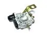 Дроссельная заслонка в сборе (алюм.) Chery Amulet Aftermarket 480EE-1107040 (фото 3)