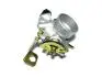Дроссельная заслонка в сборе (алюм.) Chery Amulet Aftermarket 480EE-1107040 (фото 4)