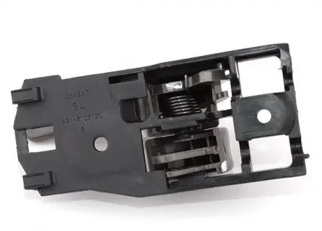 Ручка двері передньої внутрішня права Chery Tiggo Aftermarket T11-6105120