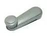 Ручка склопідйомника (темно-сіра) Chery Amulet Aftermarket A11-6104310BF (фото 3)