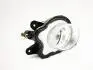Фара протитуманна права (пластик) Chery Amulet Aftermarket A15-3732020BA (фото 5)