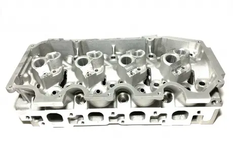 Головка блока цилиндров (не в сборе) Chery Amulet KLM KLM AutoParts 480EF-1003010