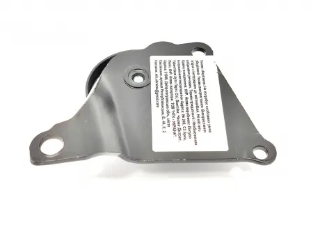 Ролик ременя генератора з кронштейном Chery Amulet Aftermarket A11-8111210