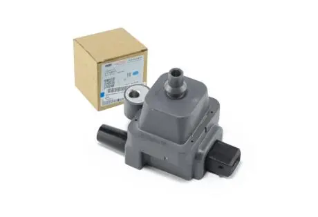 Катушка зажигания EC-7RV, FC, SL GEELY 1136000175