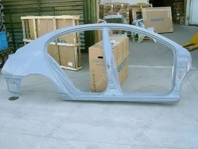 Панель збоку кузова правий EC-7 GEELY 106200241802