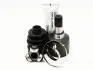 ШРУС внутренний 1,1L (Z 22, Z 19) Chery QQ KIMIKO S11-XLB3AH2203050F (фото 1)