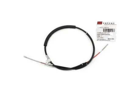 Трос ручного тормоза правый Forza CHERY A13-3508100